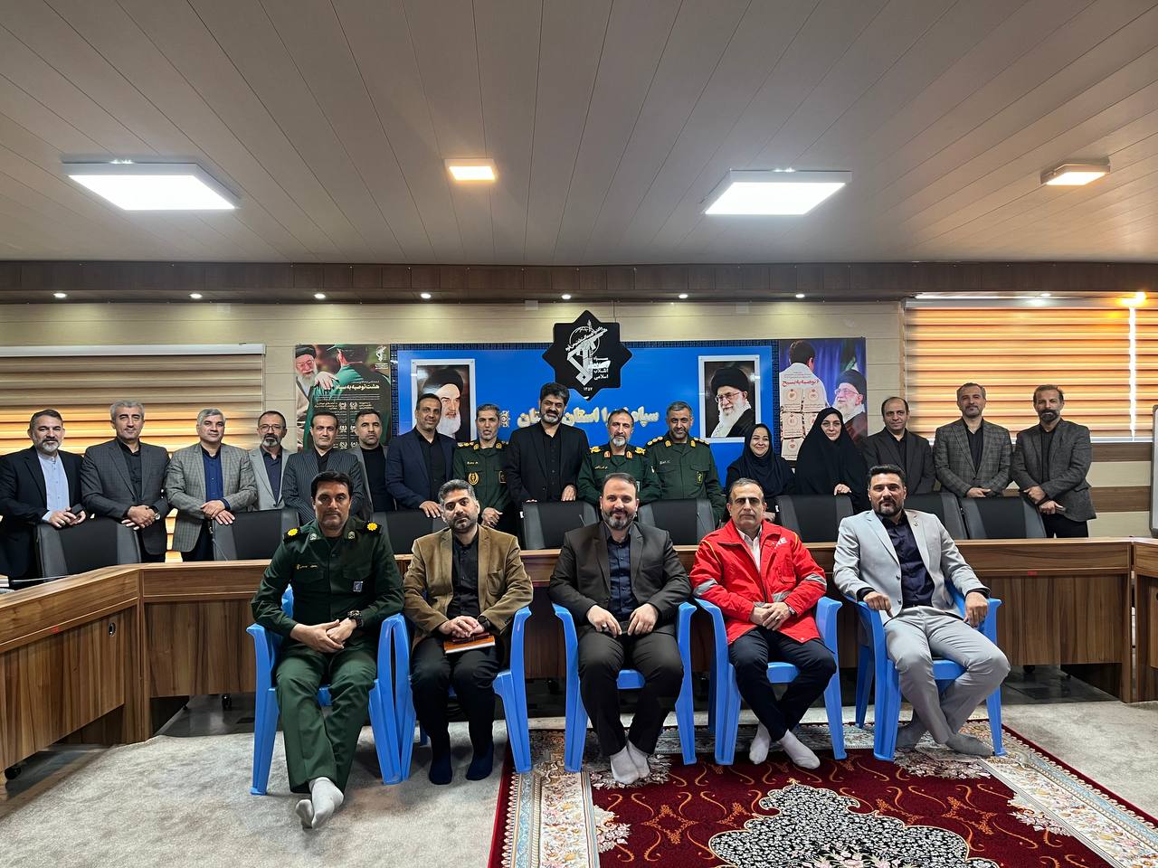 «توانمندسازی، محرومیت‌زدایی و مشارکت حداکثری مردم» شعار امسال شهرداری گرگان