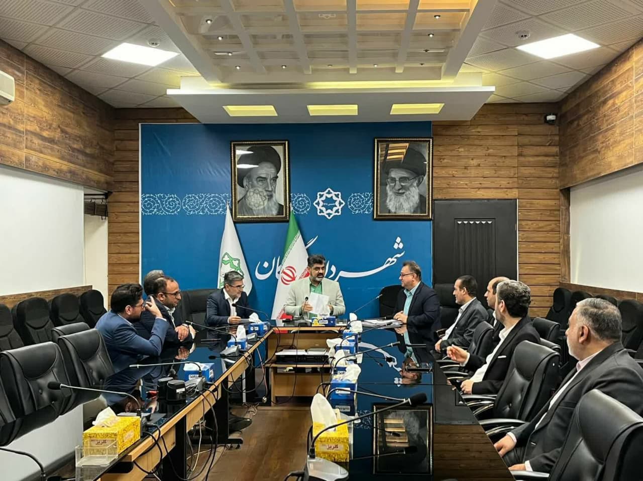 توانمندسازی شهروندان و مردمی‌سازی فعالیت‌ها" رویکرد اصلی مدیریت شهری است