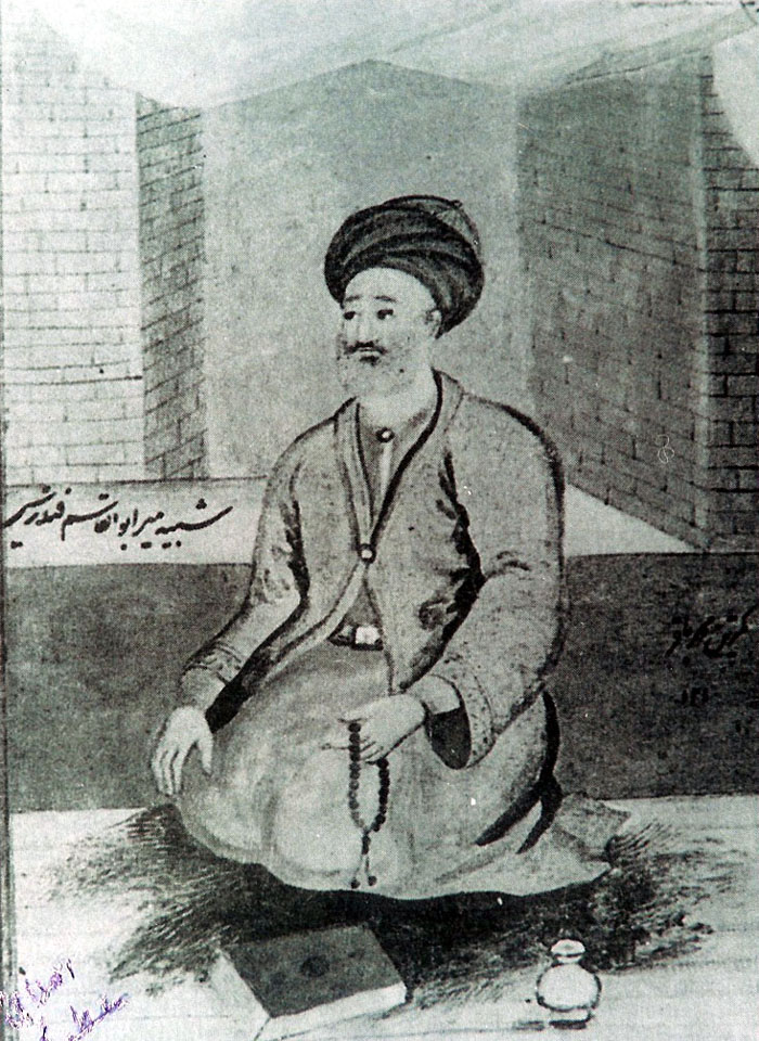 مشاهیر و فرزانگان گرگان: نگاهی کلی به بیوگرافی و آثار مهم (بخش اول)