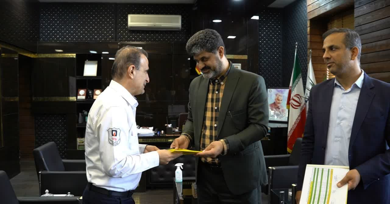 پیش‌بینی بودجه درآمدی سال ۱۴۰۳ سازمان‌ها و مناطق سه‌گانه شهرداری گرگان ابلاغ شد