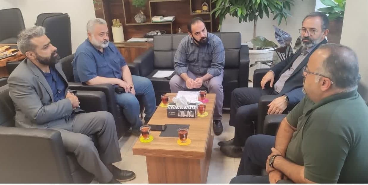 بررسی مسائل و مشکلات عمرانی و تأسیساتی فضای سبز شهری گرگان
