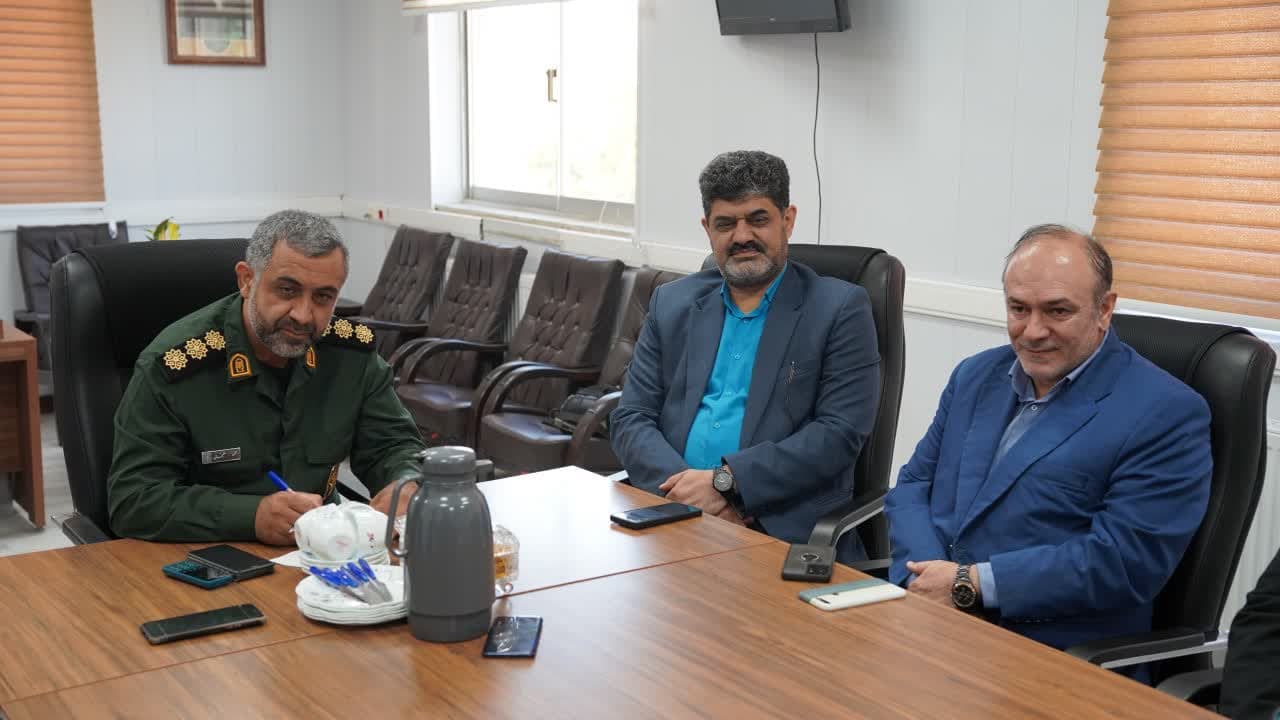 اقدامات محرومیت زدایی شهرداری گرگان در س...