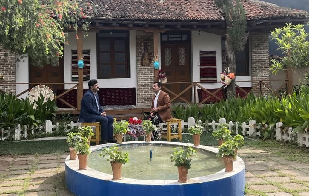 بافت تاریخی گرگان تغییر چهره می دهد