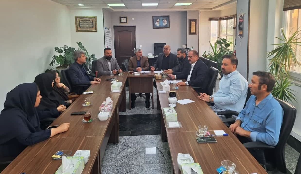 برنامه ها و اقدامات آماده سازی آرامستان ...