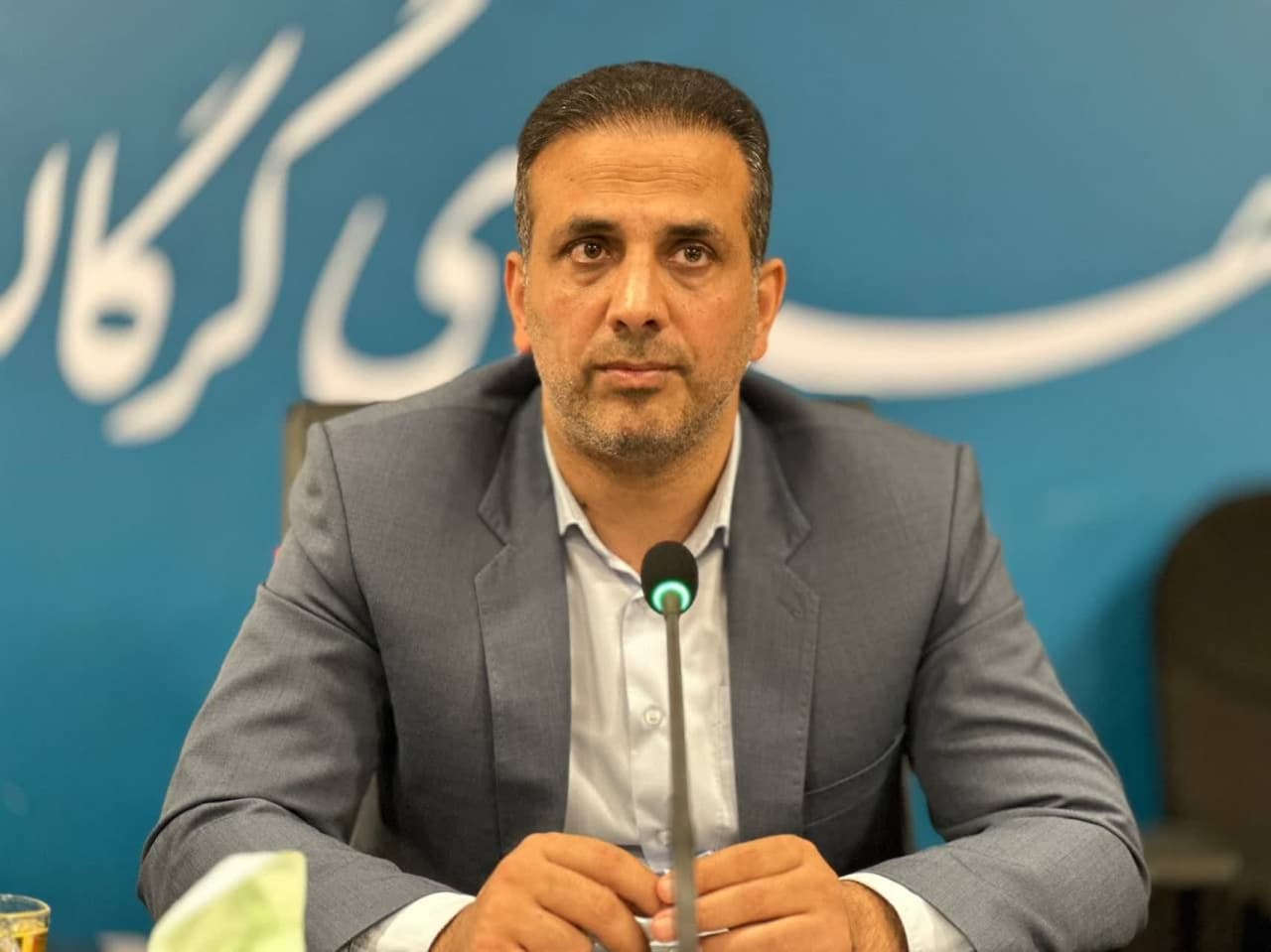 تدوین و تقدیم لایحه‌ای 400 میلیارد تومانی به شورای اسلامی شهر گرگان