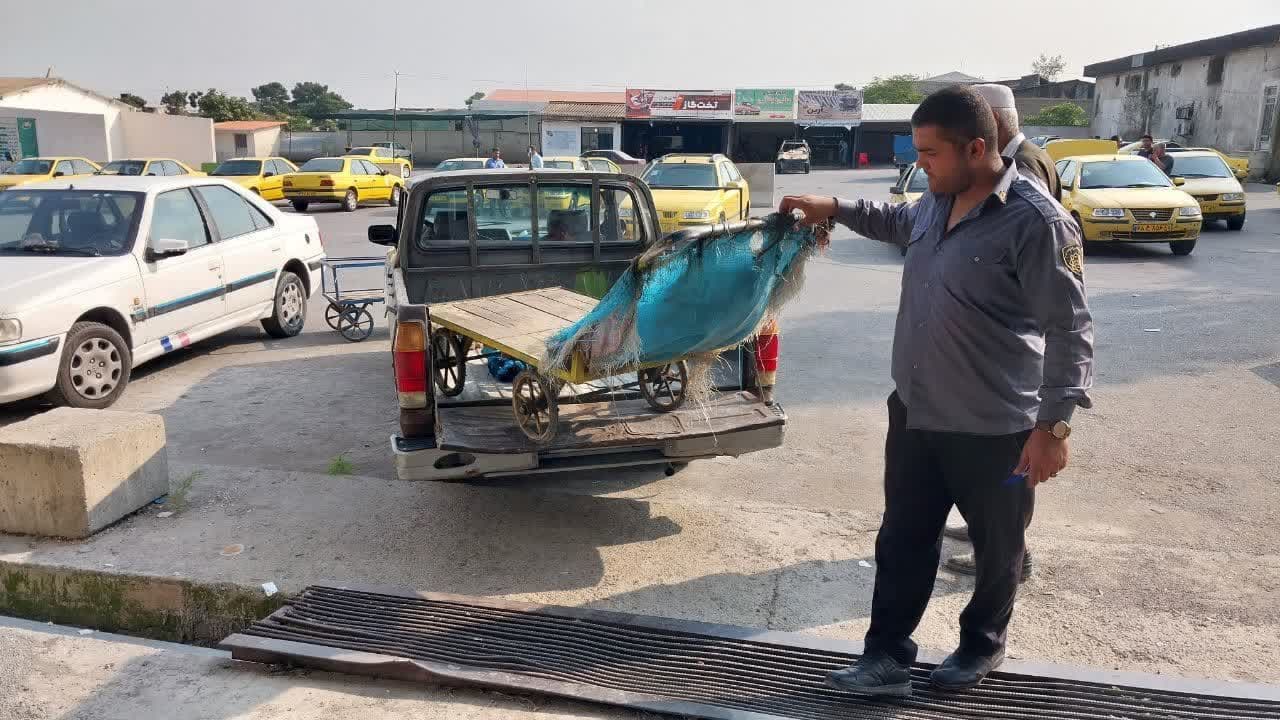 تشدید طرح برخورد با مراکز غیرمجاز خرید و...