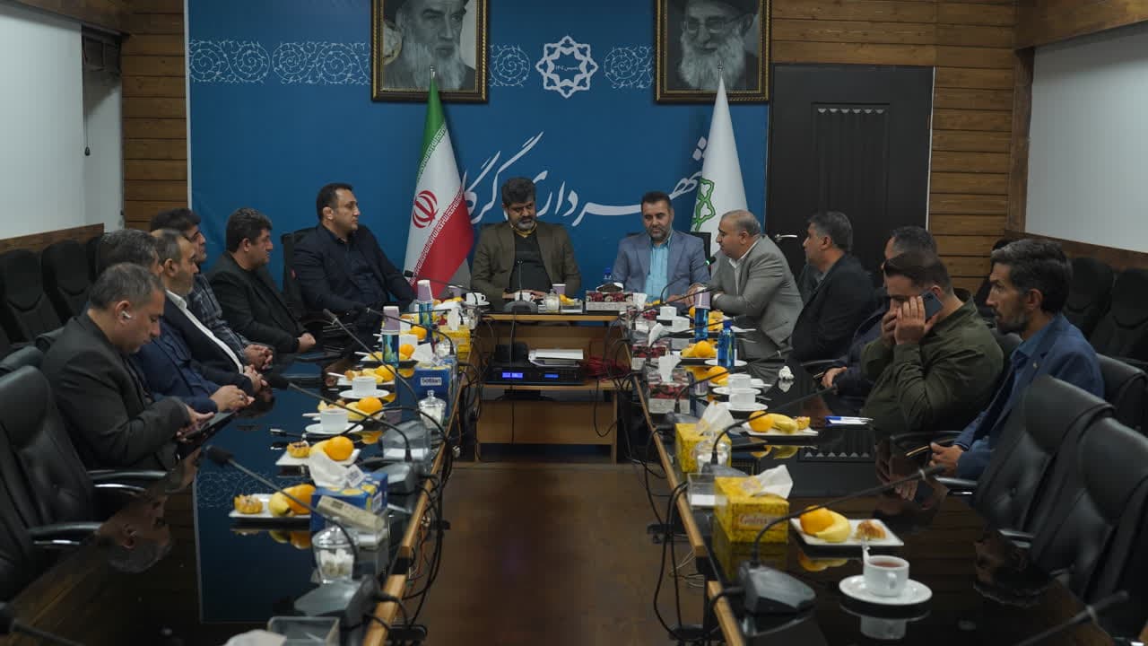 بزرگترین رویداد کشتی کشور در مرکز گلستان...