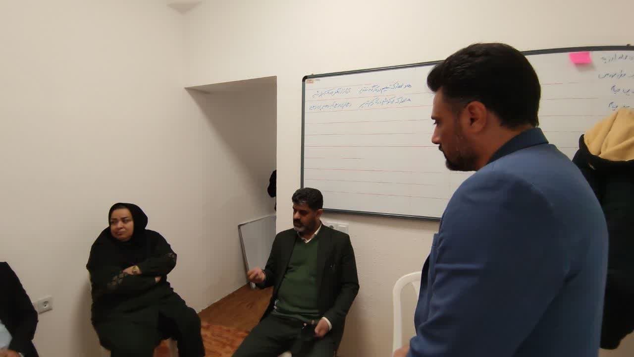 زیرساخت‌ها در محلات محروم گرگان توسعه می...