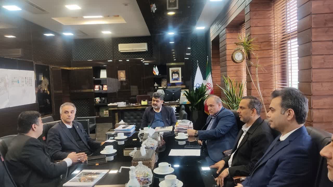 بررسی تعدادی از فرصت‌های سرمایه‌گذاری شهر گرگان