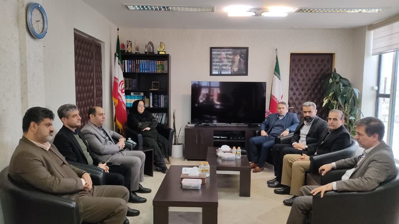 تمجید معاون استاندار گلستان از فعالیت‌های اجتماعی شهرداری گرگان