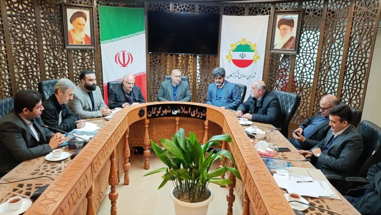 گفت‌وگوها برای رونق گردشگری در گرگان/ هم‌افزایی برای تبدیل گرگان به مقصد گردشگری