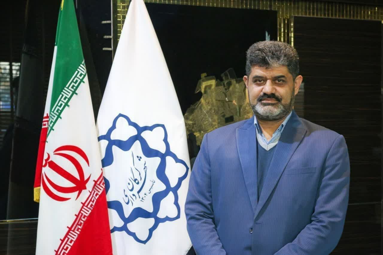پیام تبریک شهردار گرگان به مناسبت روز ملی مهندس