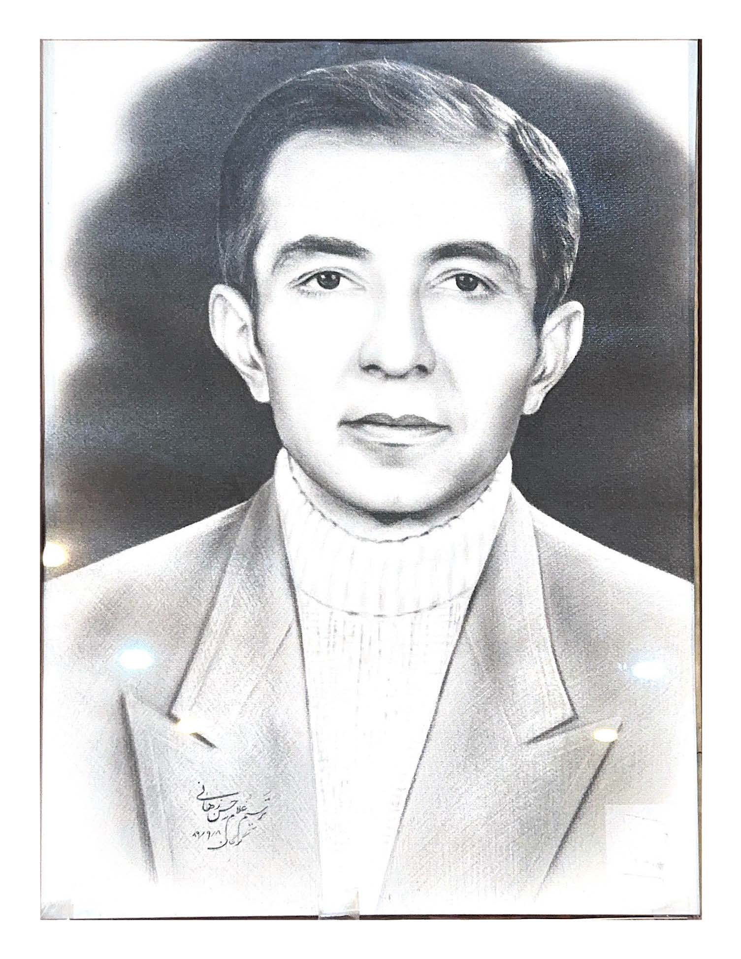 حسین سمنانی