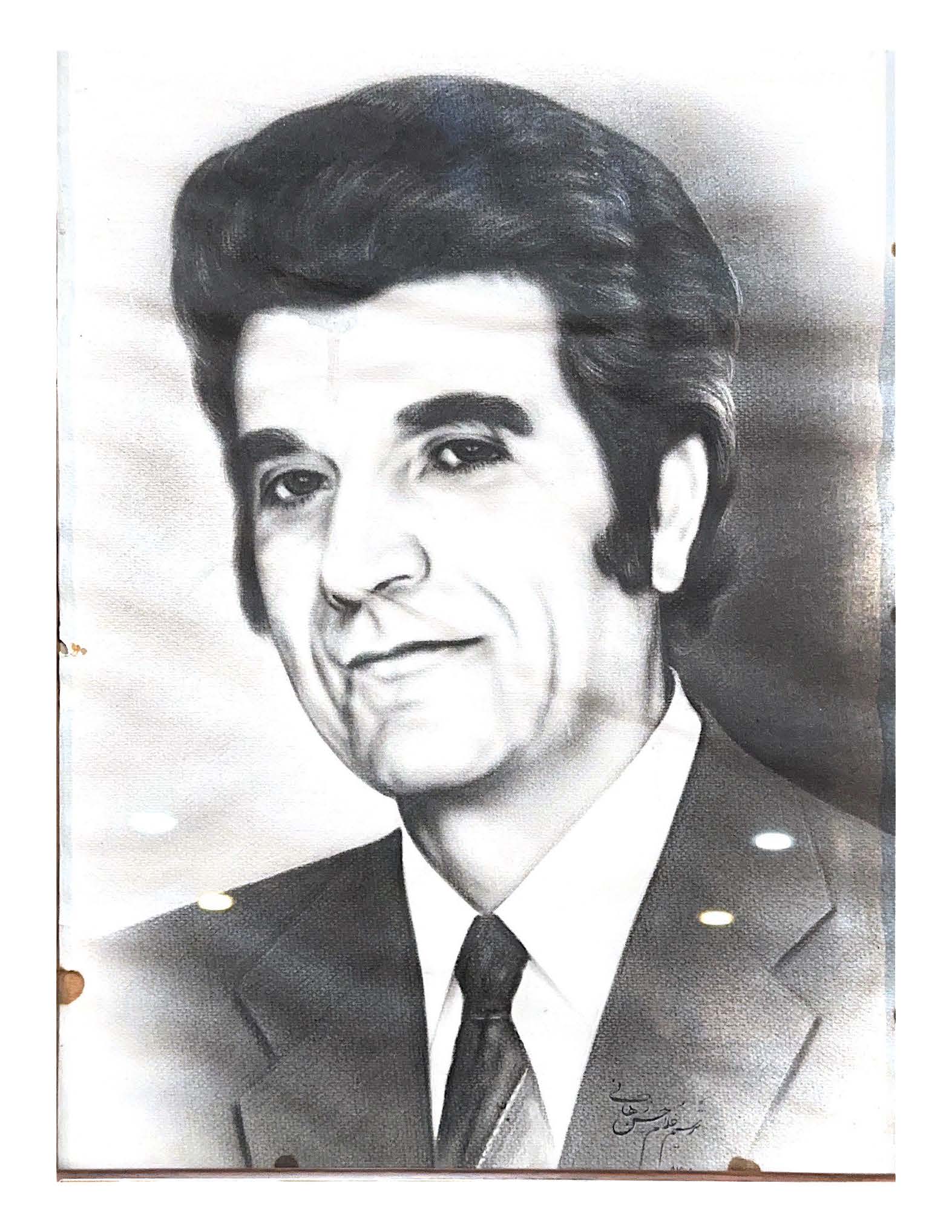 محمدحسن صادقیان