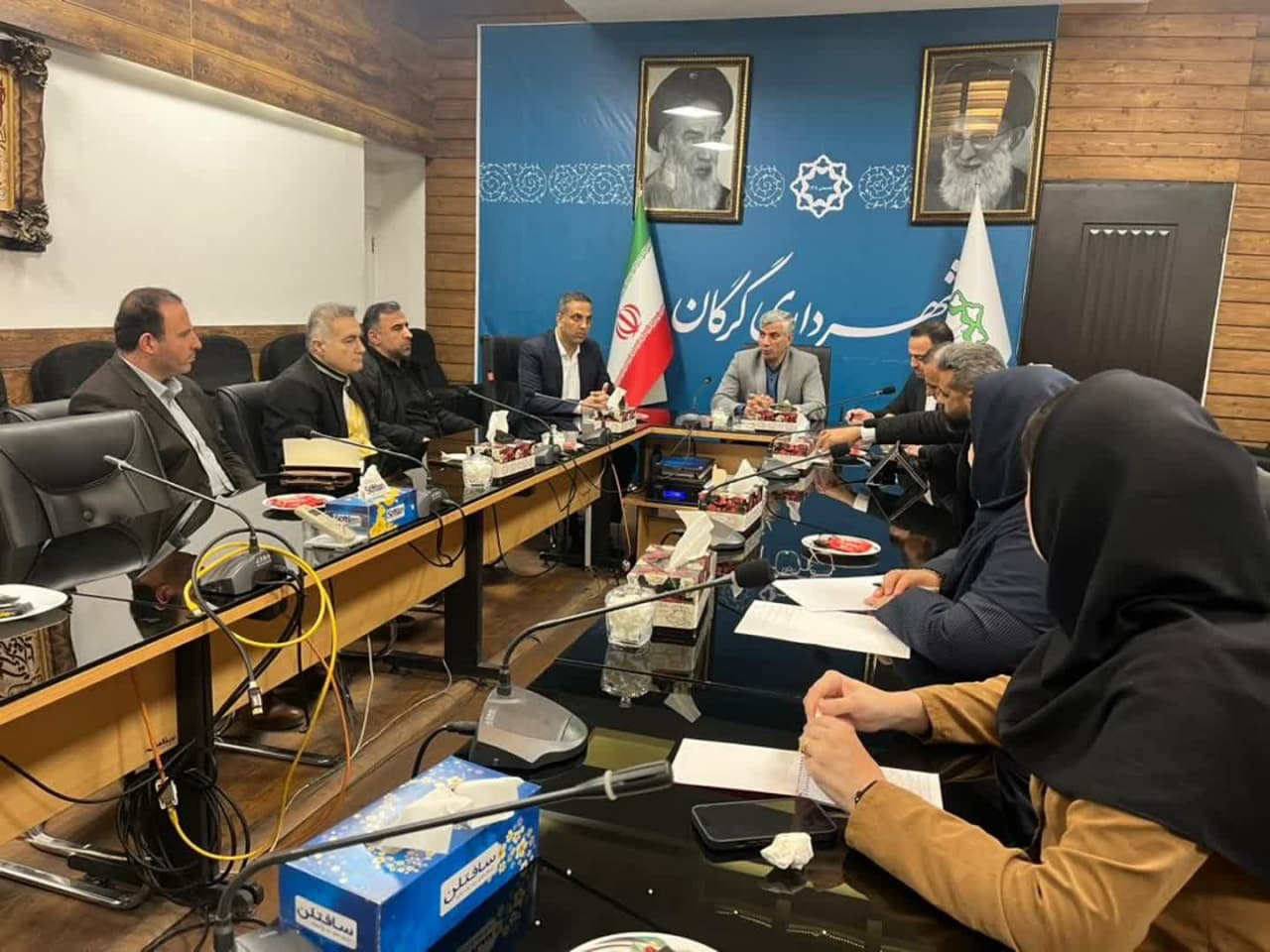 آغاز به‌کار دبیرخانه جشنواره یکصدسالگی ش...