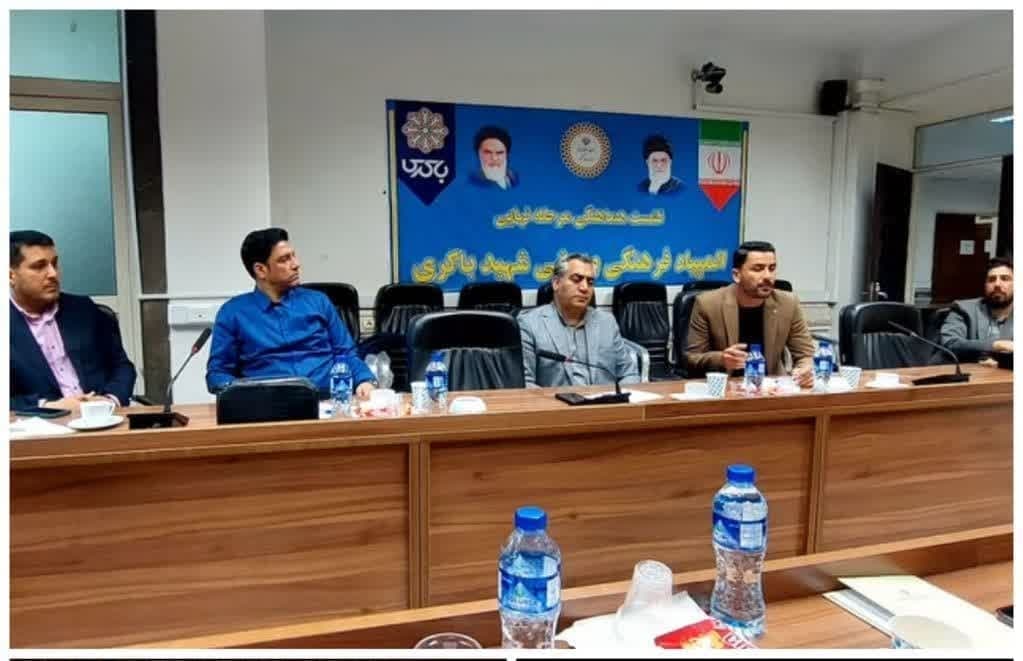 شهرداری گرگان میزبان اردوی انتخابی تیم آمادگی جسمانی شهرداری‌های کشور شد
