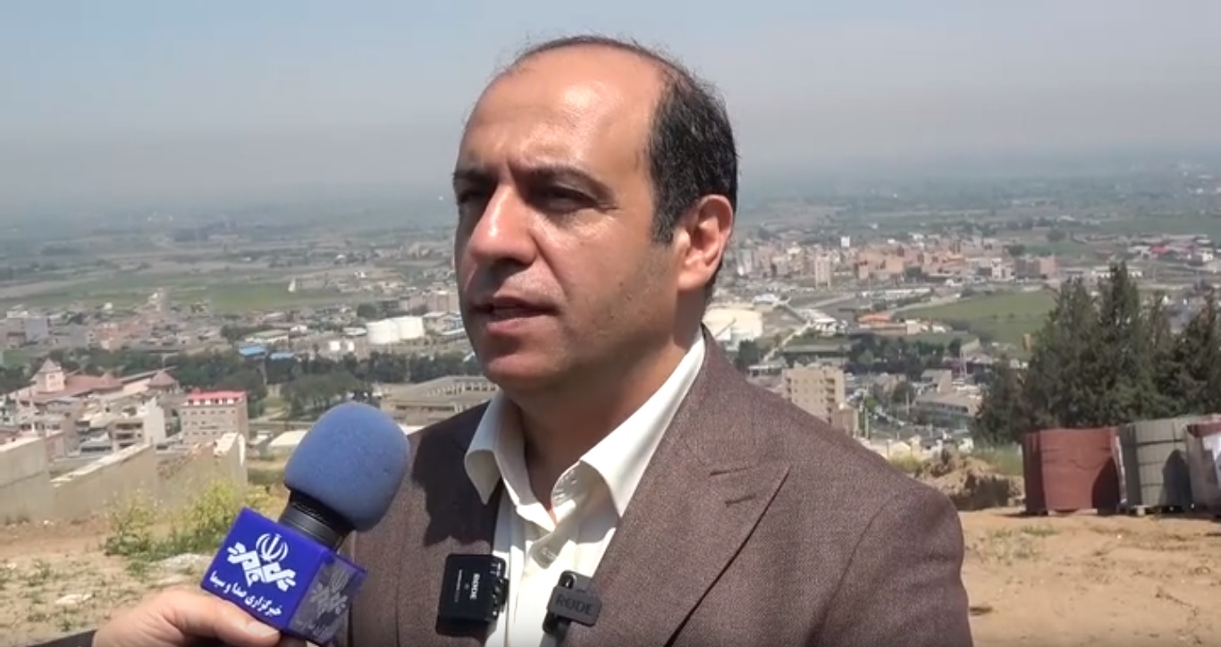 تلاش شهرداری گرگان برای تکمیل فاز اول شهربازی مدرن تا پایان دوره ششم مدیریت شهری