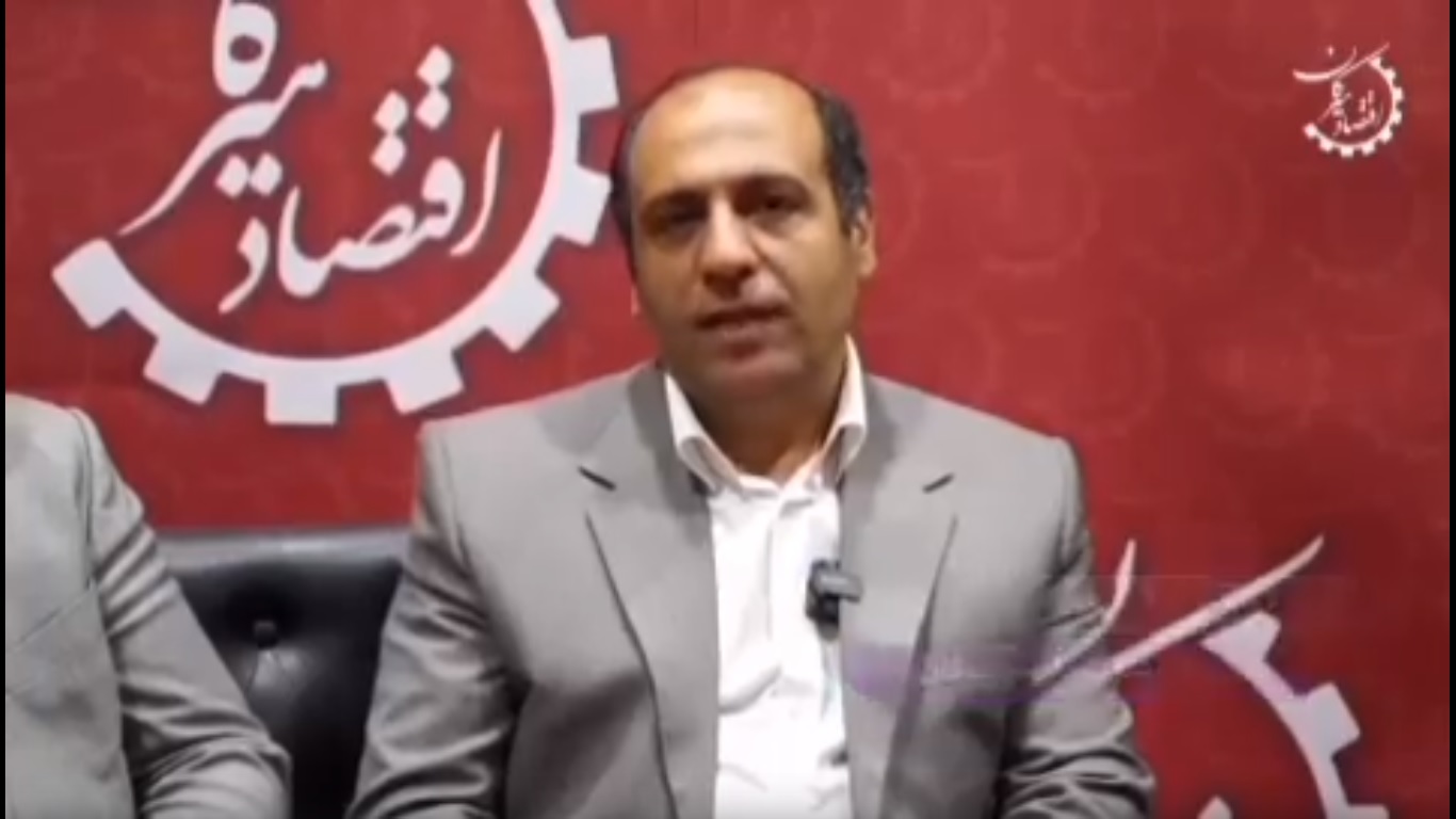 شهرداری گرگان میدان‌دار صنعتی‌سازی و احی...