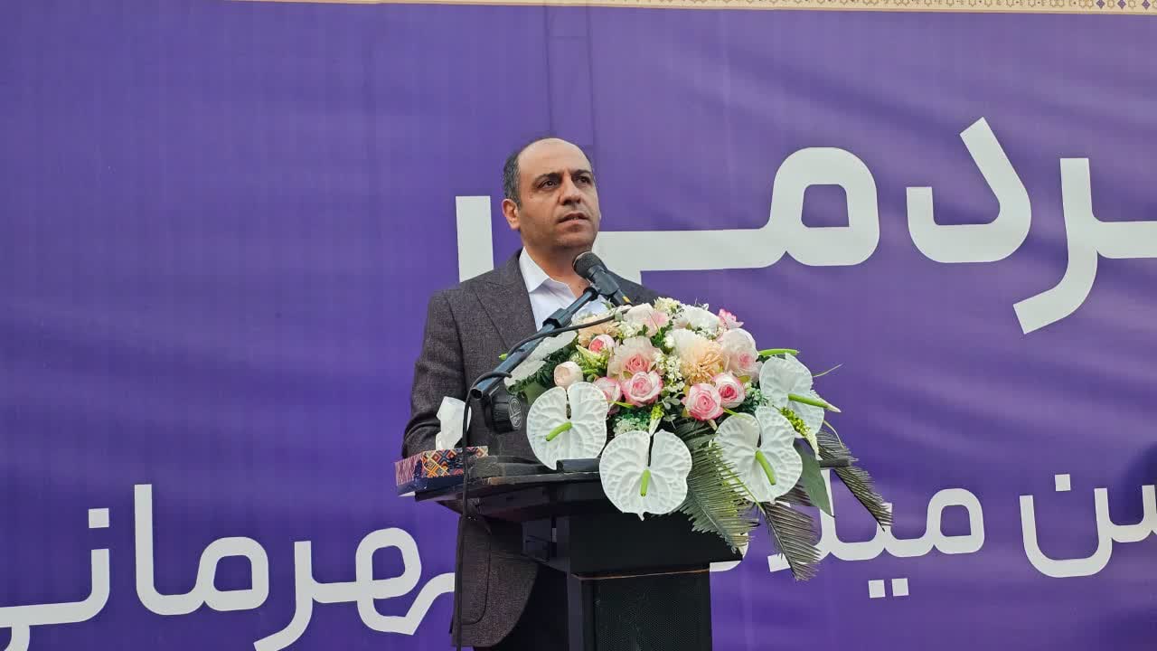 اظهارات کامل مجید طاهری سرپرست شهرداری گ...