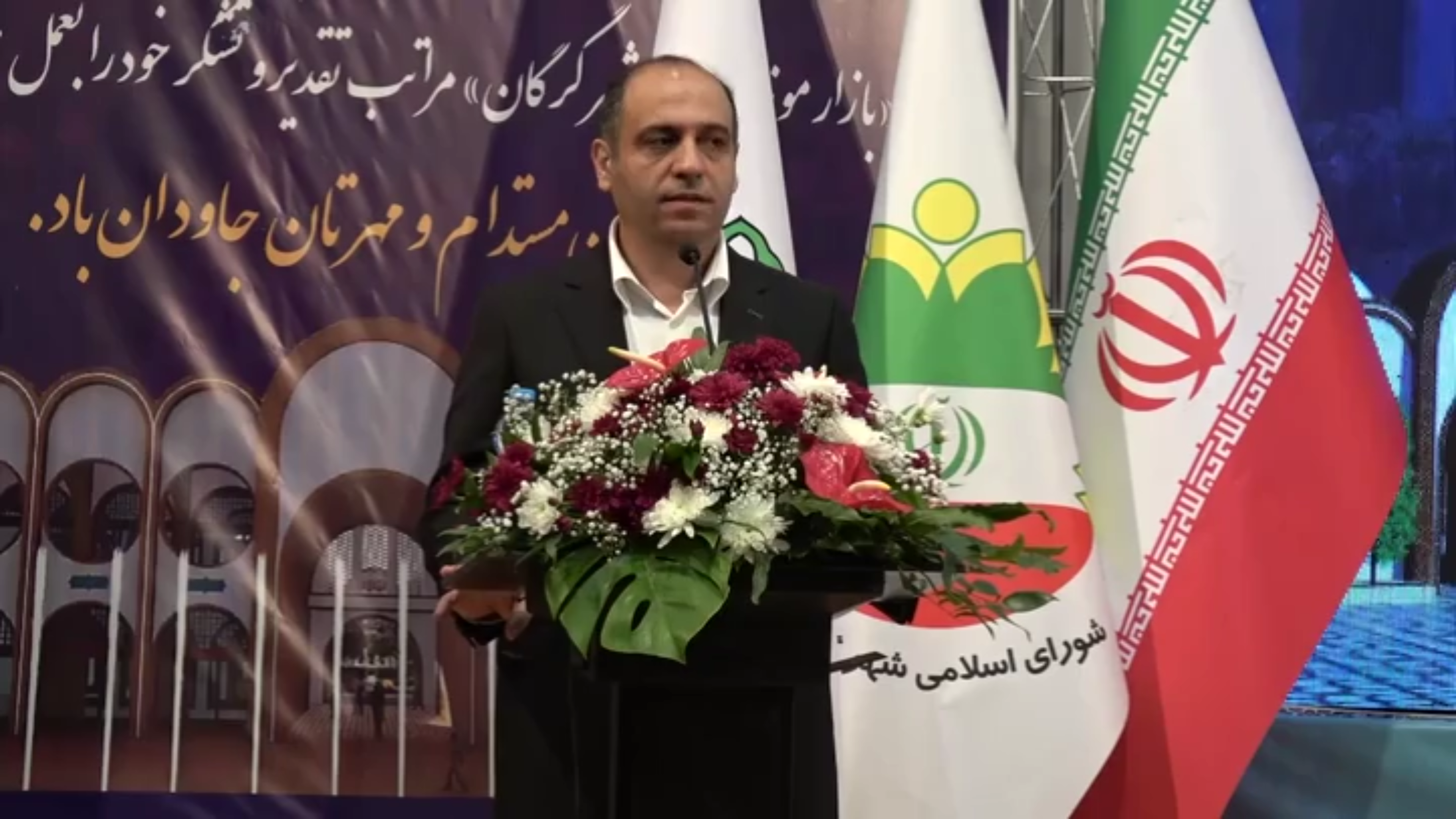 تشریح اولویت‌های شهرداری گرگان در سال پایانی مدیریت شهری دوره ششم