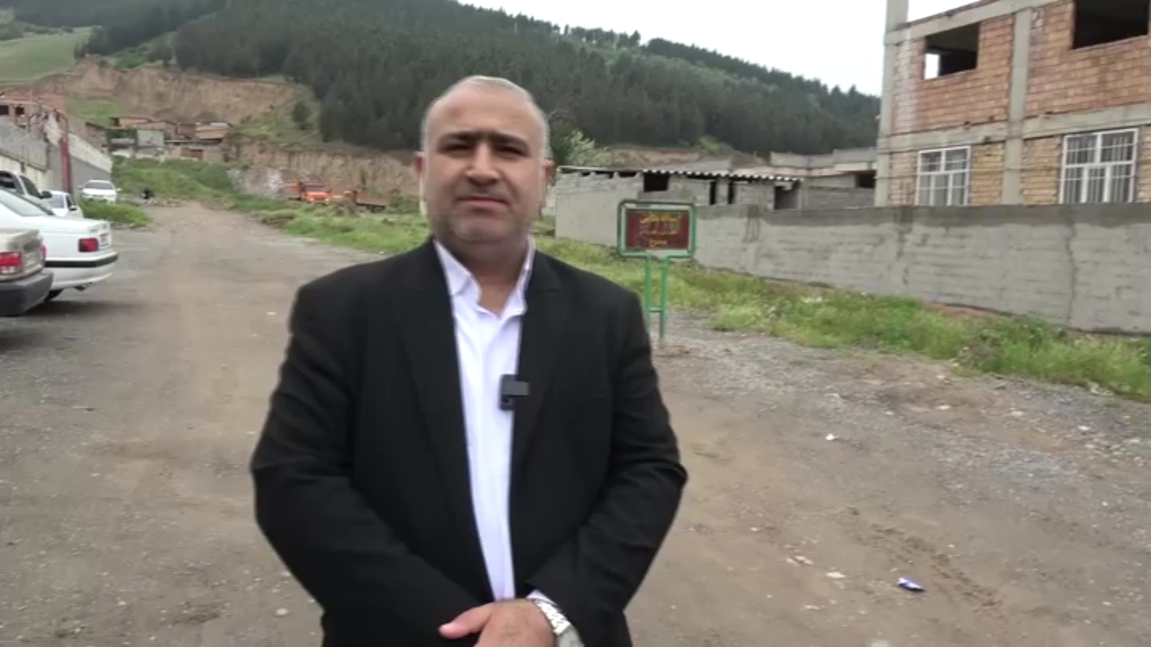 تقدیر " علی اکبر بصیرنیا" از دستگاه قضایی برای گره‌گشایی از ابرپروژه بازارموزه هفت شهر