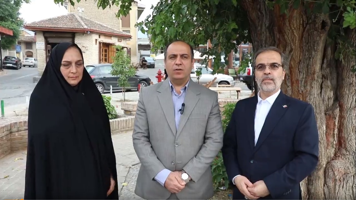 شهرداری بافت تاریخی گرگان راه‌اندازی می‌شود