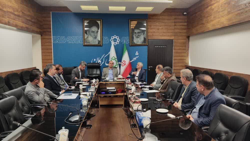 برنامه شهرداری گرگان برای ایجاد بازارچه های میوه و تره بار