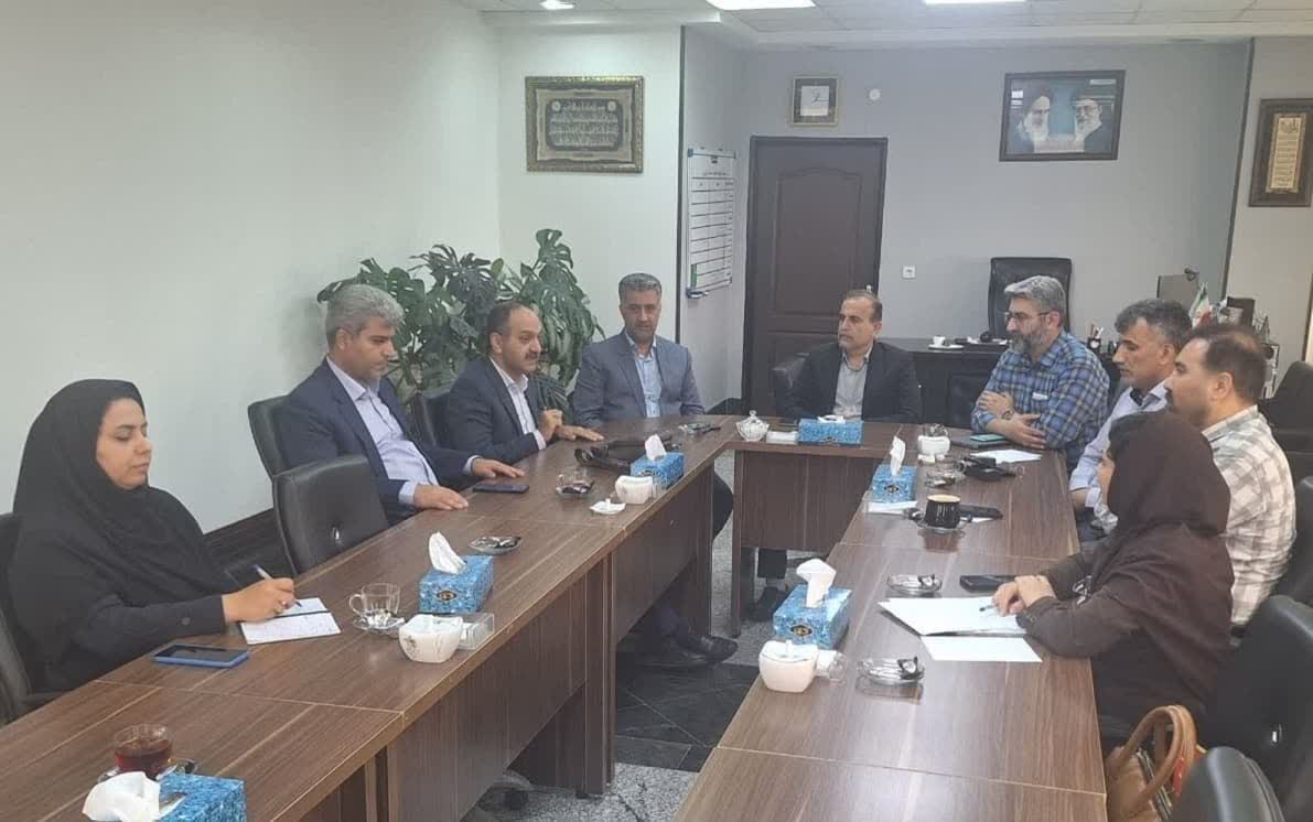 اجرای پویش «هر شهروند، یک حافظ پاکیزگی» ...