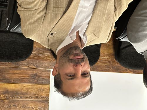 حسین تجری- شهردار منطقه 1