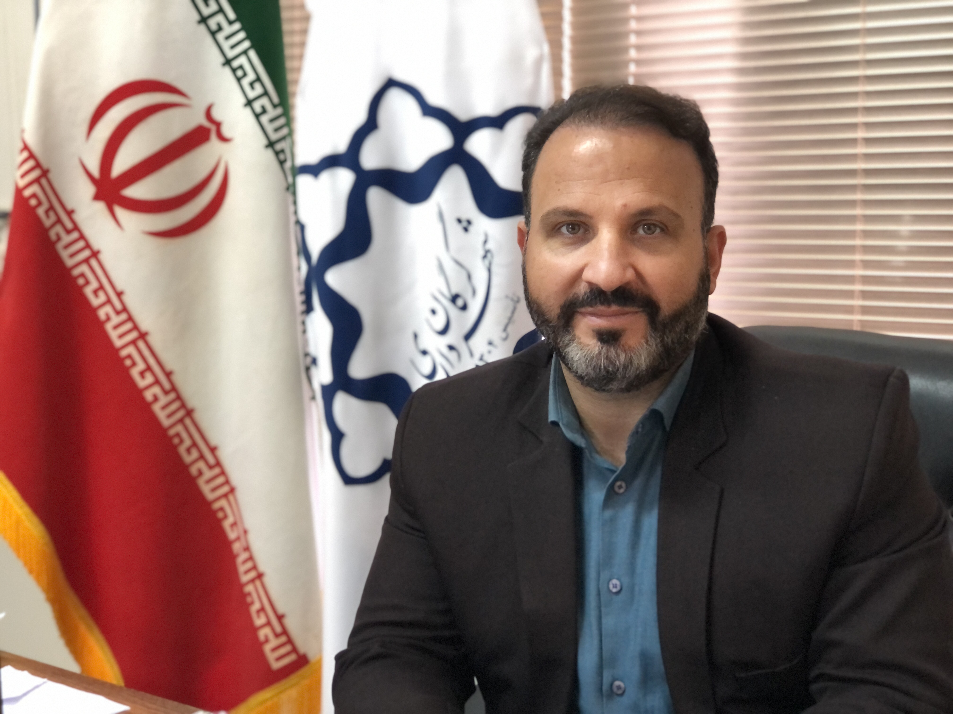 محمد مهدی کمال غریبی