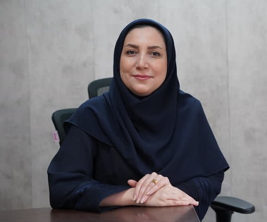 غزاله شکیبا