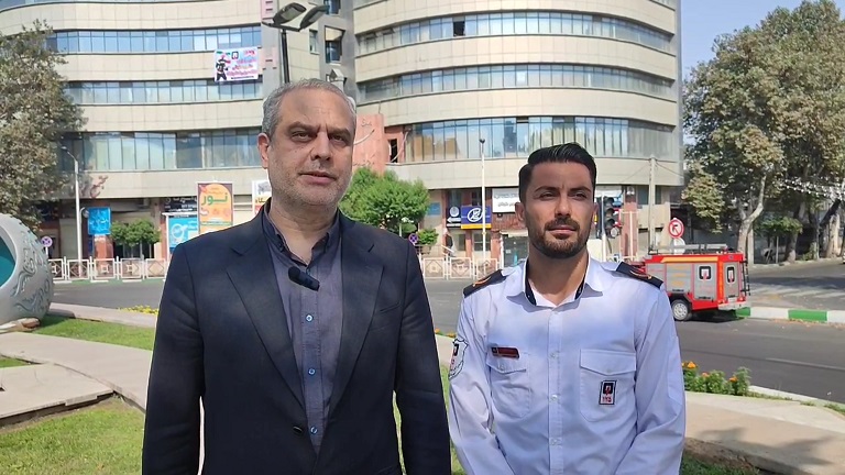 اظهارات «حجت یزدویی» معاون عمرانی فرمانداری گرگان در خصوص برگزاری مانور اطفاء حریق و امداد و نجات سازمان آتش‌نشانی و خدمات ایمنی شهرداری گرگان