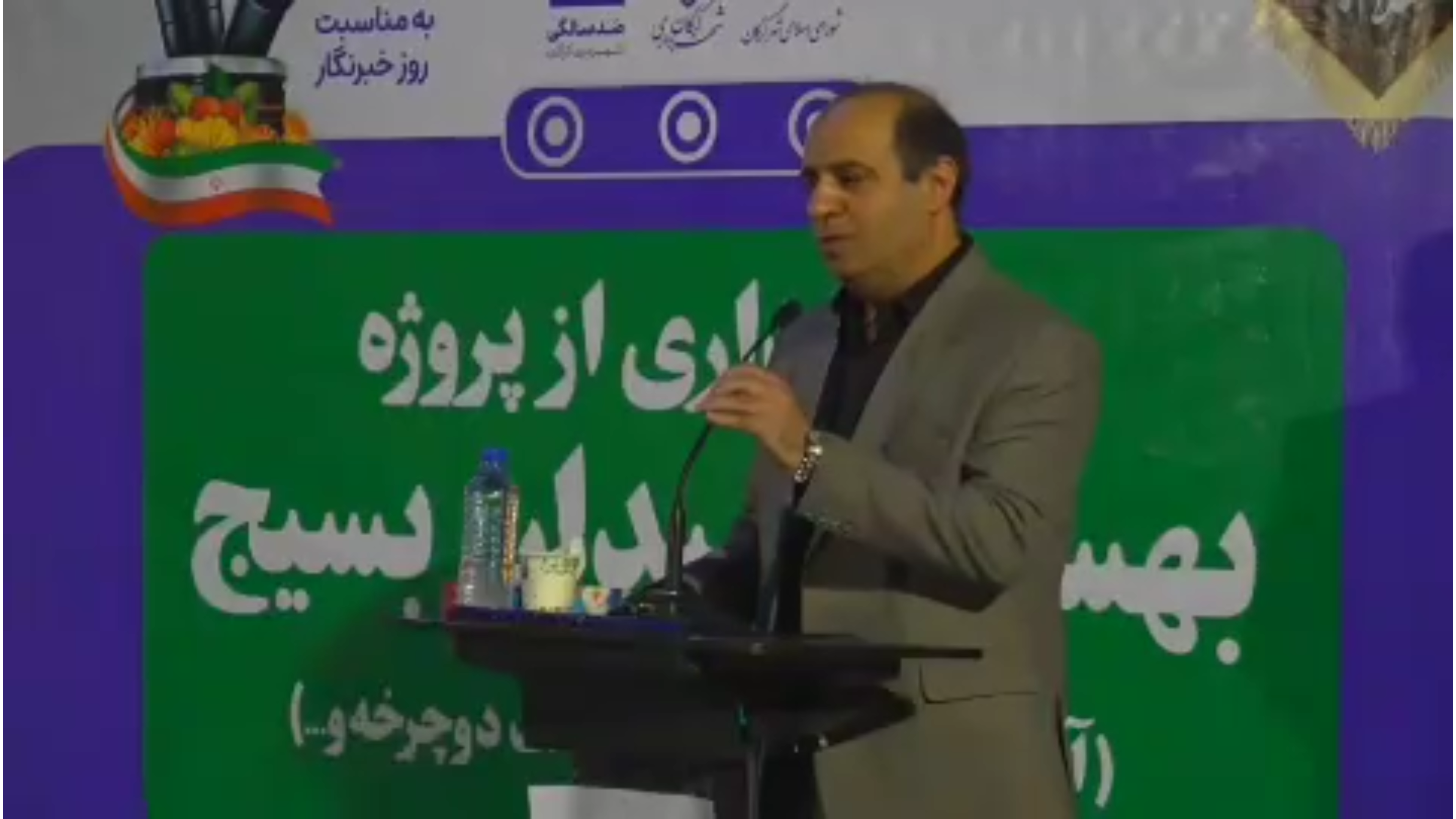 چهارمین وعده مدیریت شهری گرگان در ۴ ماه گذشته محقق شد