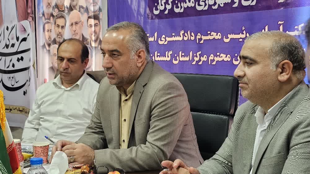 شهربازی مدرن گرگان؛ سکوی پرتاب گردشگری و...