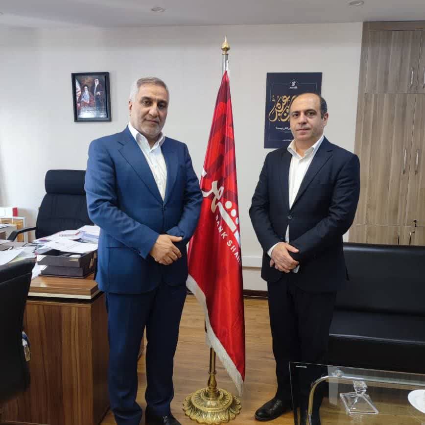 شهرداری گرگان و بانک شهر تفاهم‌نامه همکا...