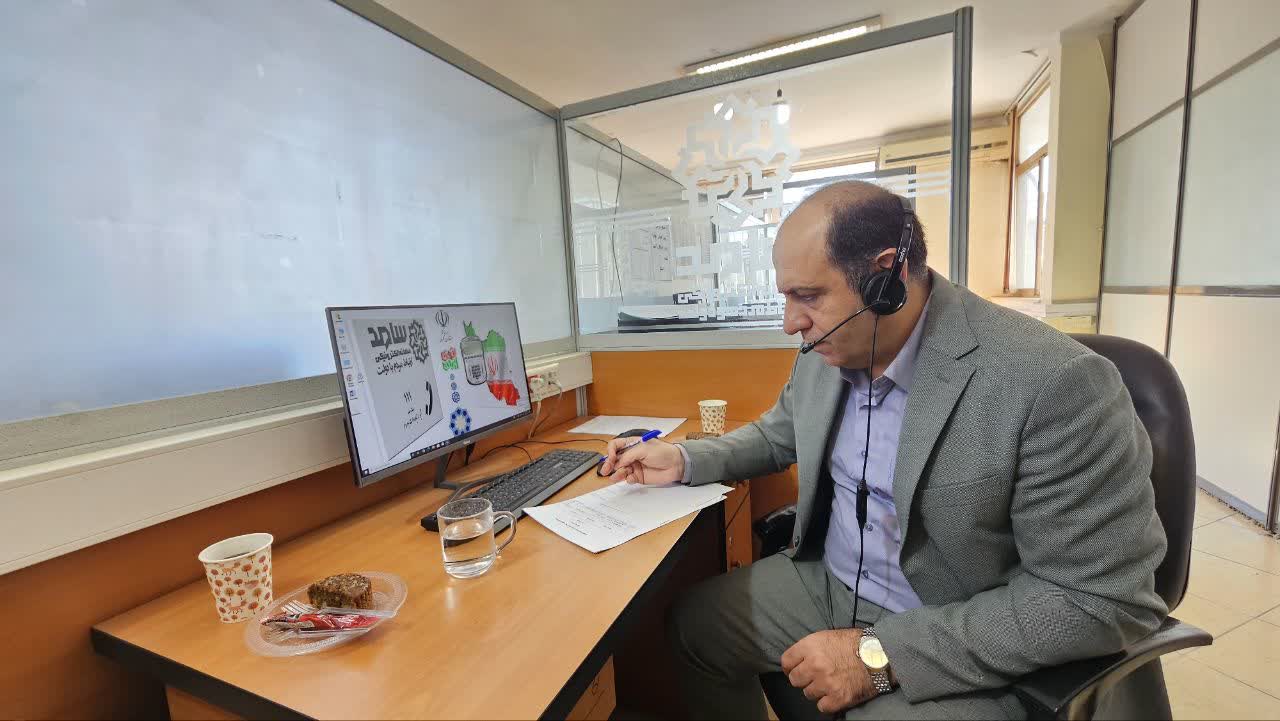 پاسخگویی شهردار و فرماندار گرگان به درخو...