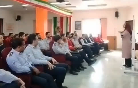 آموزش مهارت‌های روانی، ضرورت مأموریت‌های پرخطر آتش‌نشانان