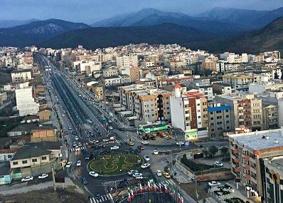 آگهي مزايده عمومي: فروش املاك شهرداری بر...