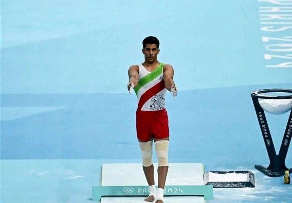 کارمند شهرداری گرگان کاندیدای رویداد «قه...