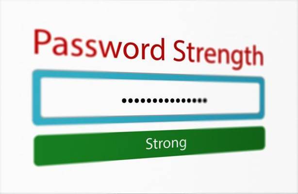 گذرواژه‌ها هنوز منقرض نشده‌اند؛ بسیاری از سرویس‌ها همچنان از آن‌ها استفاده می‌کنند.