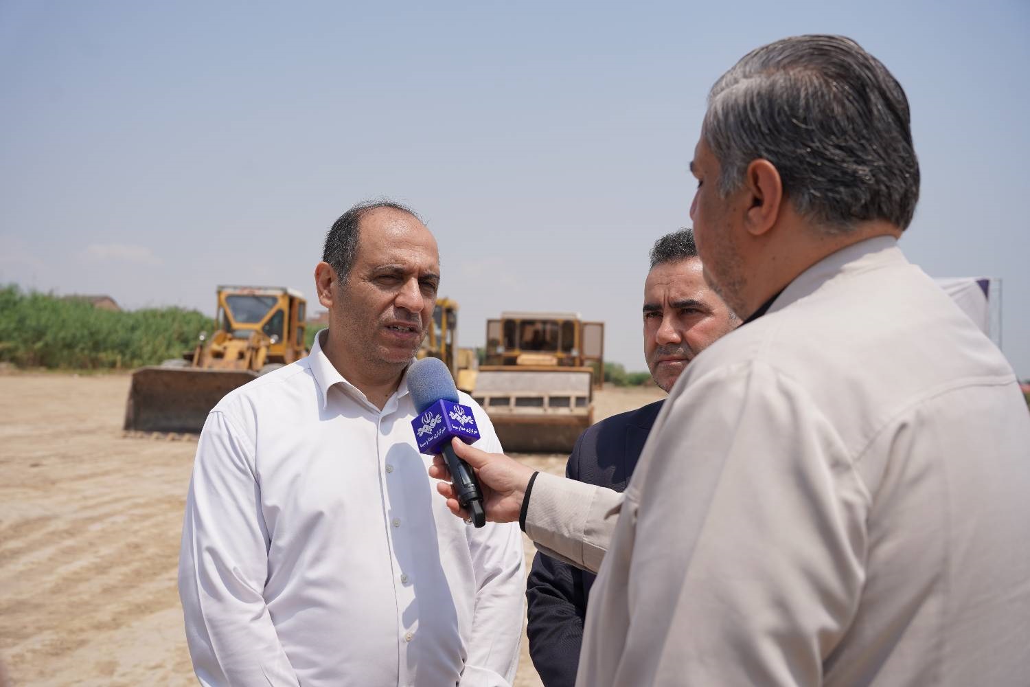 گام بلند مدیریت شهری گرگان برای کاهش ترا...