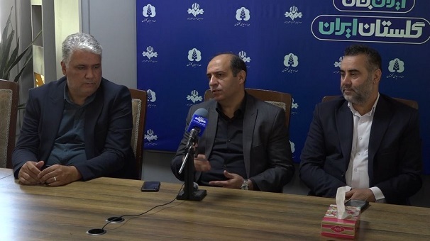 شهرداری ناحیه بافت تاریخی گرگان افتتاح م...